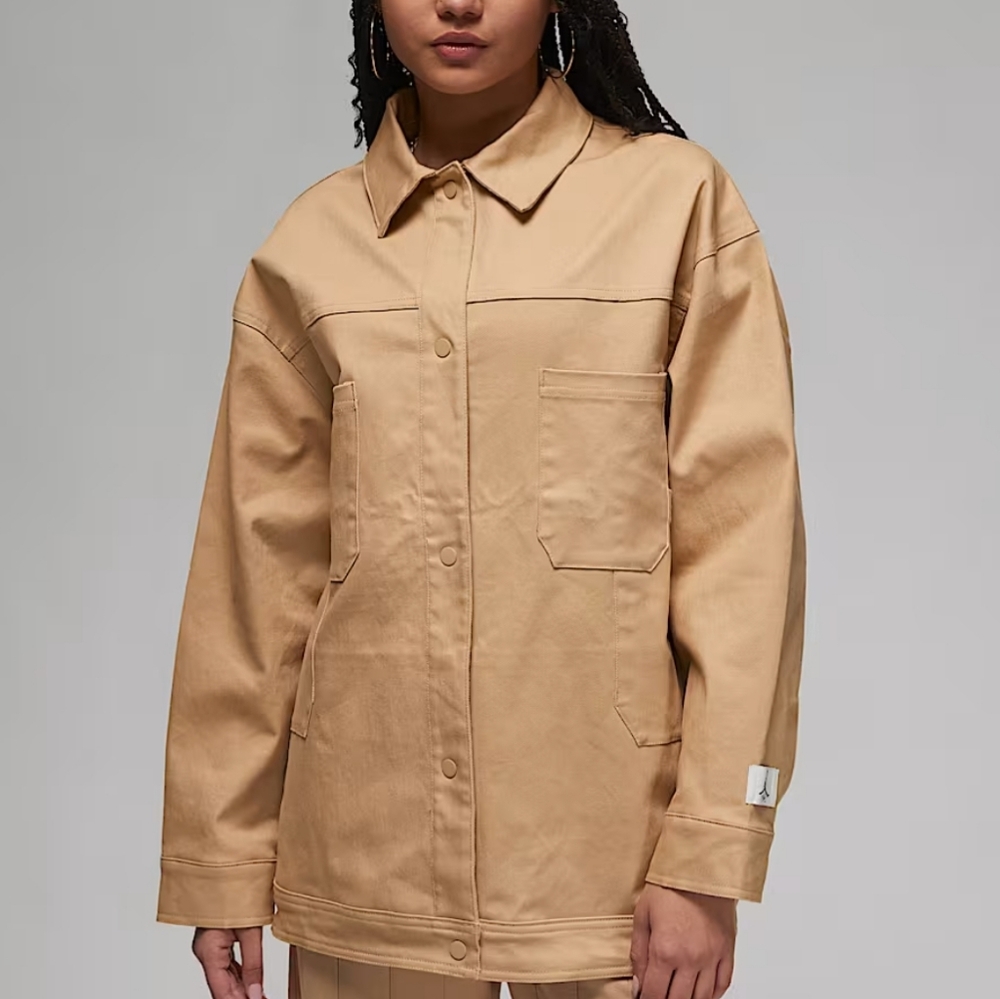 Jordan NIKE jacket PLUS SIZE Nwt